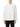 AMI ADC Classic Shirt White-with model