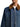 Barbour Beadnell Denim Jacket Mid Blue-front detials