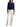Ralph Lauren Cardigan Collection Bright Navy-with model