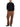 Canada Goose Men Loon Sweatshirt Black-with model