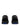Burberry Men New Terrace Sneakers Black-back side