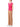Issey Miyake Pleats Please Monthly Colors June Top Bright Pink-left side