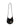 Ralph Lauren Polo ID Bag Black-front side