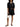 Ralph Lauren Drawstring Shorts Black-with model