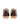 Maison Margiela Replica Sneaker Brown