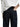 Toteme T. Seam Denim Full Length Rinsed Blue-back detials