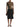 The Row Ozzi Top Nut Brown-with model
