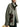 Toteme Summer Parachute Jacket Clove-right detial