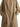 The Row Drayton Coat Army Beige-front detials