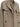 The Row Rhydian Coat Beige Grey-front detial