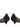 The Row Liisa Kitten Three Black-back detials