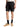Moncler Men Swim Shorts Black-with model