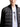 Moncler Men Padded Cardigan Black-front detials