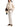 Moncler Women Track Pants White-with model