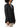 Brunello Cucinelli Women Wool Pinstripe Blazer Black-right side