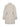 The Row Amaya Coat Beige-back side