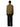 Ami Paris wool boxy jacket Bronze-back side