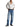 Ralph Lauren Fit Shirt White-with model