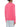Comme Des Garçons Play Small Heart Cardigan Pink-back view with men model