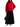 Ralph Lauren Classic Jacket Red-with model