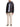 Moncler Men Verith Jacket Dark blue-with model
