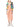 Issey Miyake Pleats Please Roll Cardigan Multi-front side