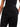 The Row Eranza Pant Black-front side