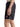 Moncler Men Swim Shorts Navy-left side