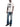 Moncler Men Logo T-Shirt Ivory-front side