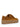 Weekend Maxmara Low Suede Ankle Boots Tobacco-back side