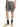 Moncler Men Logo Swim Shorts Navy-with model