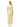 Issey Miyake Pleats Please July Colors Tank Top Yellow-back side