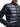 Moncler Men Acorus Short Down Jacket Navy-right side