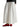 Ralph Lauren A Line Skirt White-front side