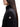 Moncler Women Padded Cardigan Navy-left side