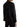 Toteme Monogram Silk Top Black-back side