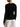 Polo Ralph Lauren Wool-Cashmere Crewneck Jumper Black-back side