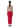 Issey Miyake Pleats Please New Colorful Basics Cardigan Greige-back side