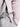 Canada Goose Women Hybridge Wide Hoodie L Rose-zipper detials
