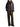 Moncler Women Feligule Jacket Black-with model