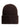 Moncler Men Wool And Cashmere Beanie D Brown-back side