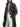 Toteme Crisp Summer Trench Taupe-front detials