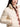 Moncler Women Padded Cardigan White-front detials