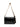 Uma Wang Medium Shoulder Bag Black / Mustard