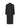 The Row Hariet Coat Dark Charcoal-back side