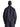 Lemaire Soft Pleated Blouson Ink Blue-back side