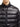 Moncler Men Acorus Short Down Jacket Black-front side