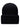 Moncler Men Wool And Cashmere Beanie Black-back side
