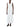 Max Mara Mxmgola Yarn Gilet White-with model