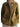 The Row Baeza Jacket Sandy Buff-front detials